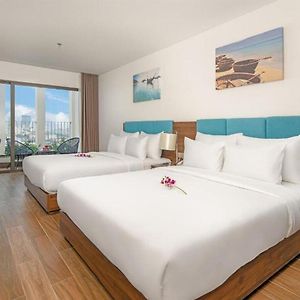 Familien Junior Suite