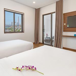 Superior Zimmer mit zwei Einzelbetten